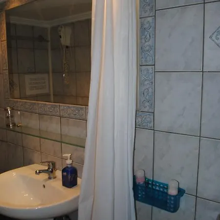 Idramia Apartament *